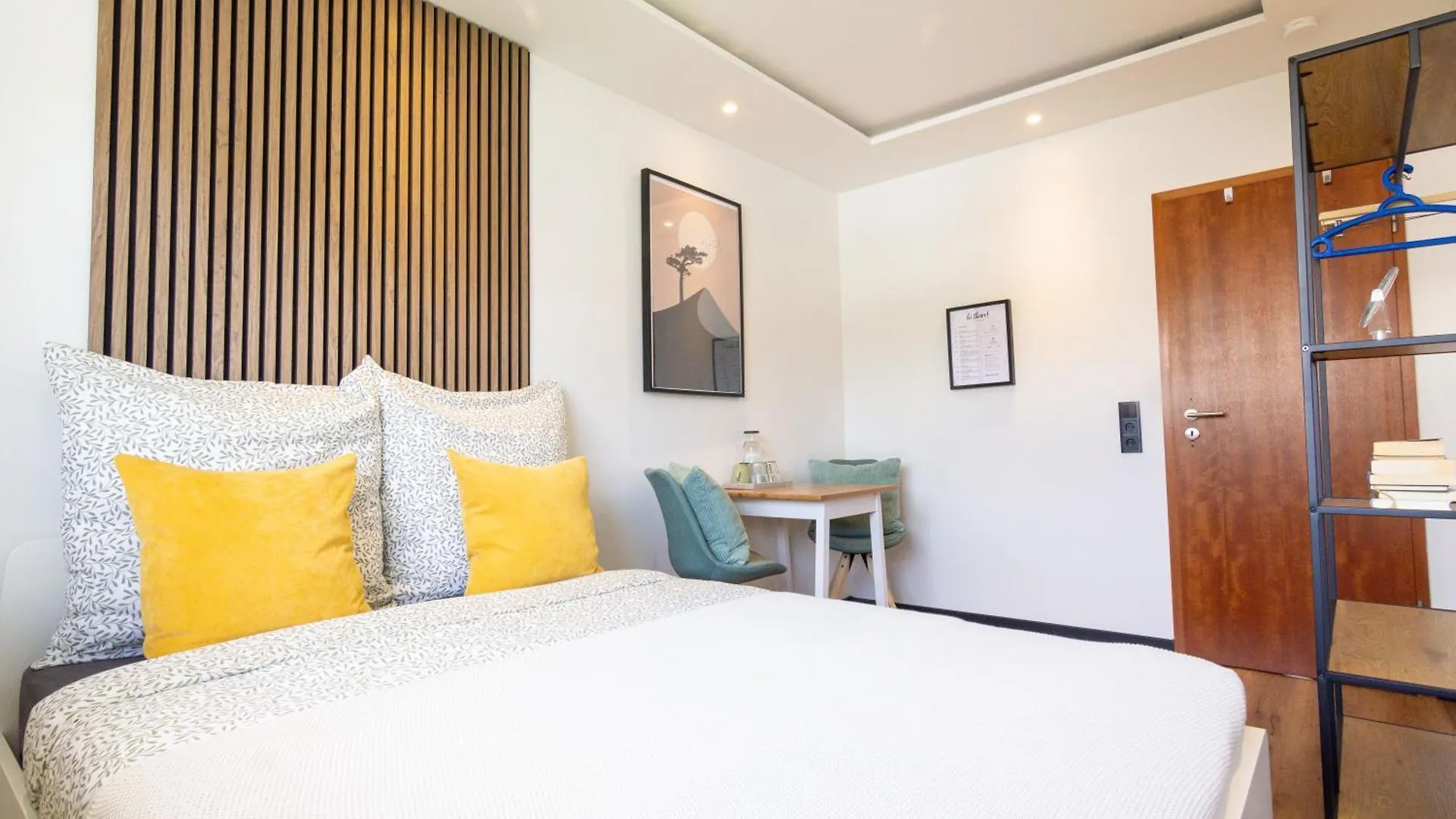 Cozy Kyoto Room - Homestay - Doppelzimmer Mit Gemeinschaftsbad Colónia