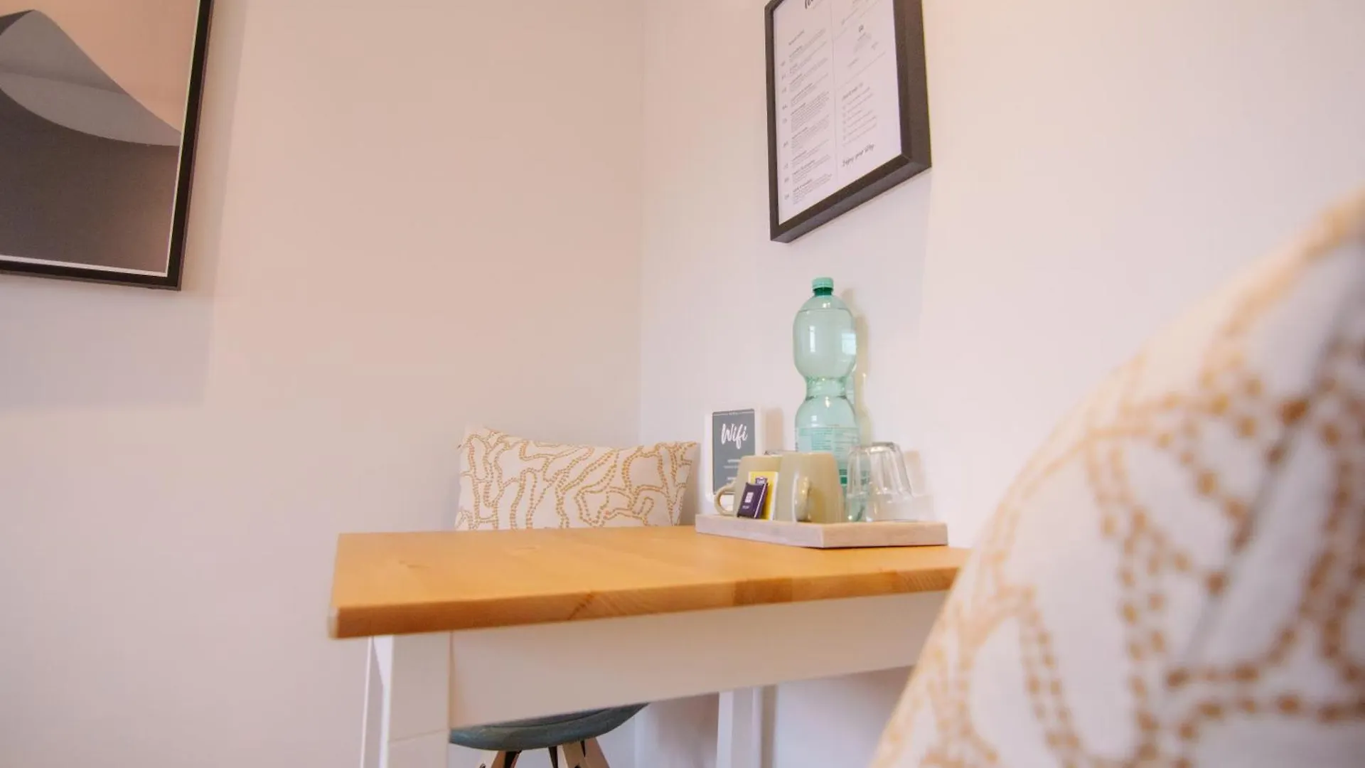 Cozy Kyoto Room - Homestay - Doppelzimmer Mit Gemeinschaftsbad Colónia 0*,