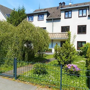  Privatunterkunft Cologne Homestay